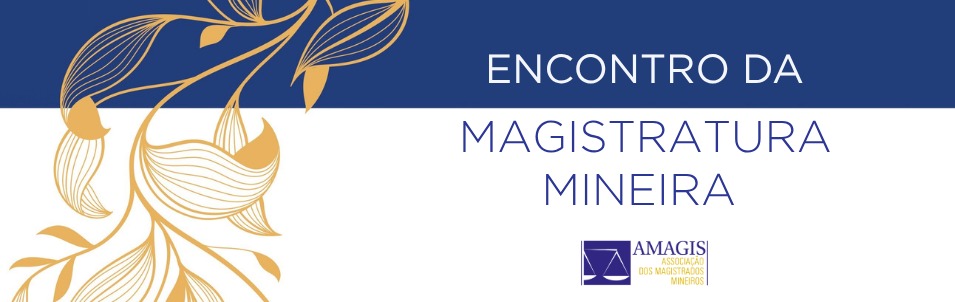 Encontro da Magistratura Mineira 2026